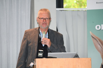Doktor Harald Seidler